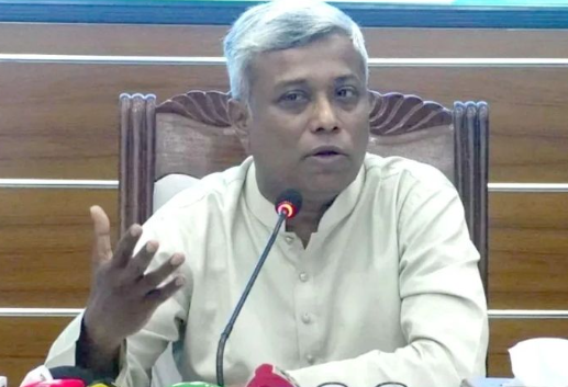 ডিজেলে ভর্তুকি দিতে হতো ৪০ হাজার কোটি টাকা: জ্বালানি প্রতিমন...